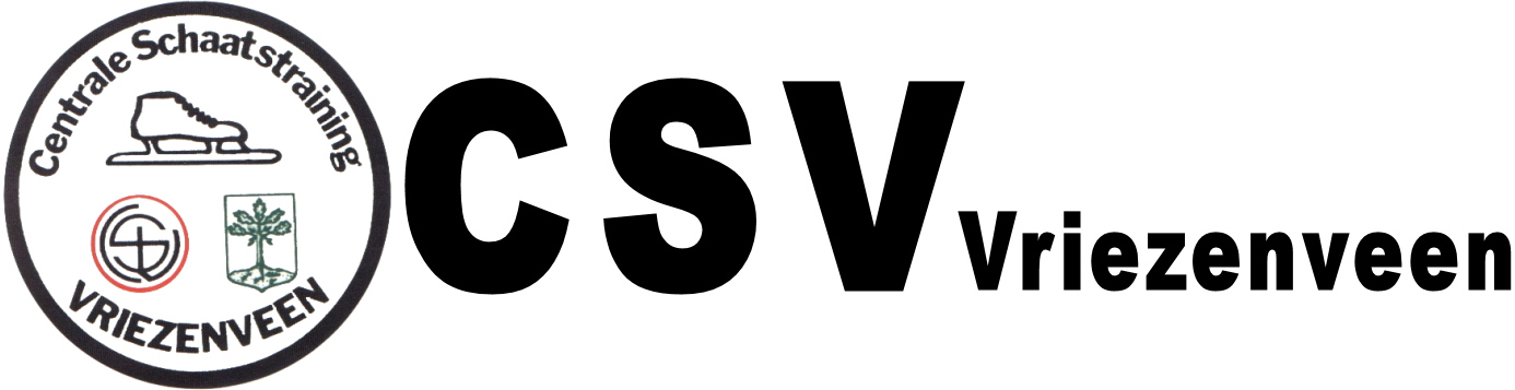 CSV Vriezenveen